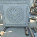 襄阳芝麻白芝麻灰别墅雕刻板