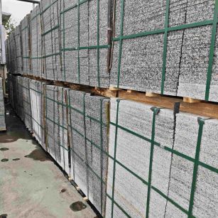 襄阳芙蓉白地铺石，石材地铺石