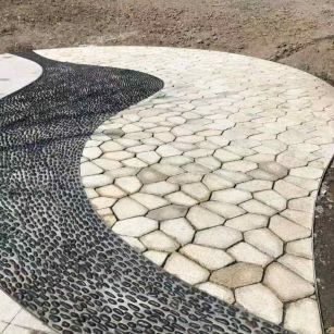 襄阳冰裂纹 碎拼