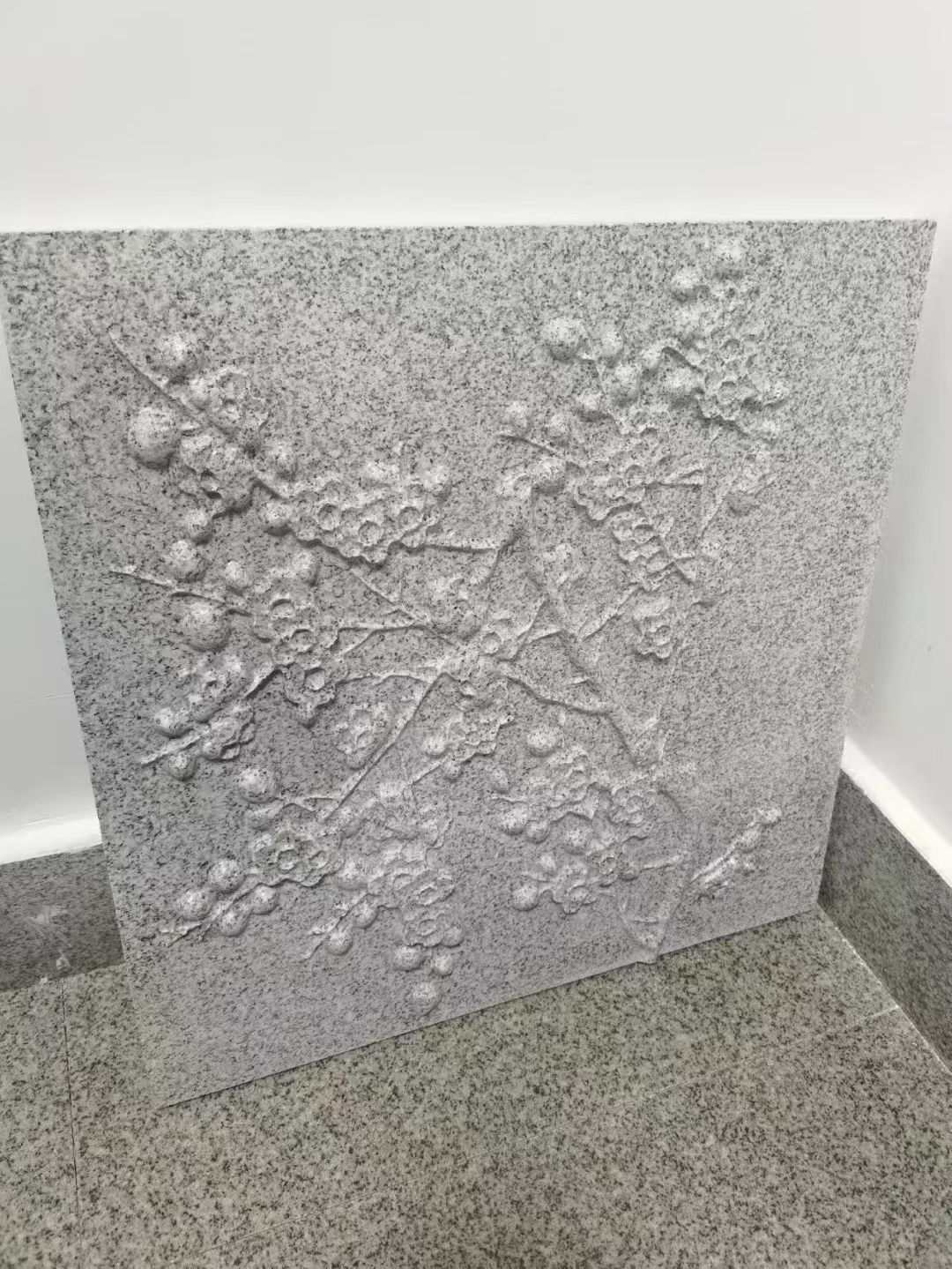 襄阳芝麻白雕刻版，异形定制