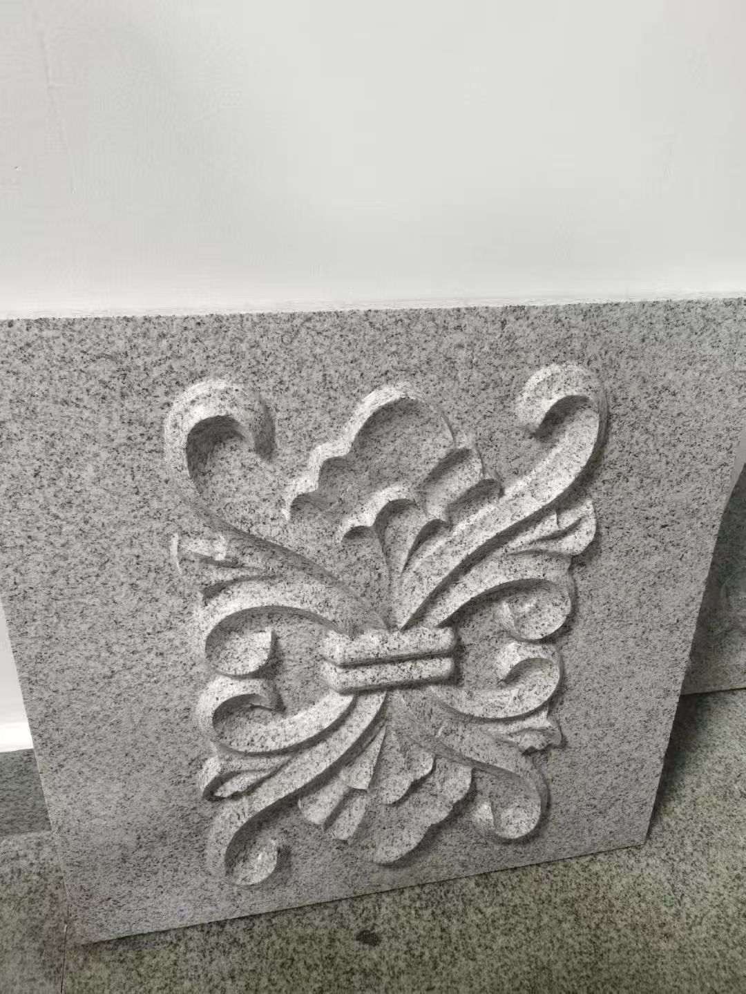 襄阳芝麻白雕刻版