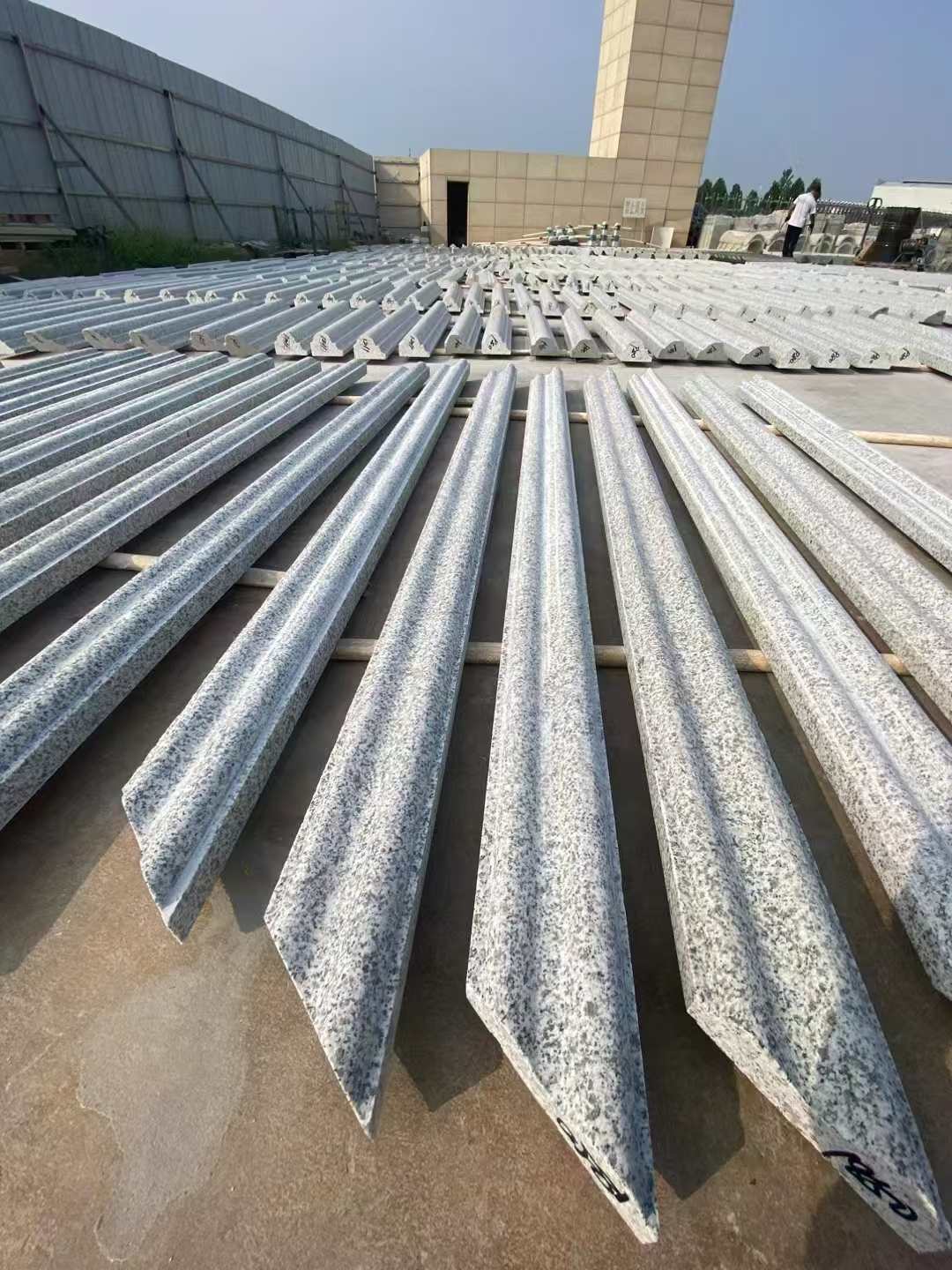 襄阳 别墅异形线条 异形定制